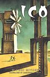 Cover of 'Ico' by Miyuki Miyabe