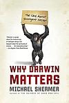 Cover of 'Why Darwin Matters' by Michael Shermer