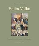 Cover of 'Salka Valka' by Halldor Laxness