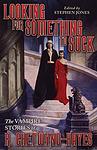 Cover of 'Vampire Stories Of R. Chetwynd Hayes' by R. Chetwynd-Hayes
