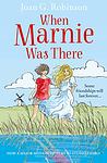 Cover of 'When Marnie Was There' by Joan G. Robinson