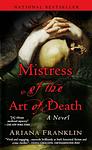 Cover of 'Mistress Of The Art Of Death' by Ariana Franklin