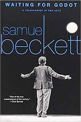 Cover of 'Waiting for Godot' by Samuel Beckett