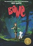 Cover of 'Bone' by Jeff Smith