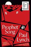 Cover of 'Prophet Song' by Paul Lynch