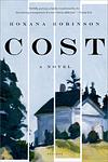 Cover of 'Cost' by Roxana Robinson