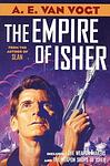 Cover of 'The Weapon Shops Of Isher' by A. E. van Vogt