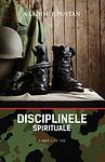 Cover of 'Disciplinele Spirituale' by Vladimir Pustan