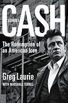 Cover of 'Johnny Cash' by Greg Laurie