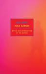 Cover of 'Red Shift' by Alan Garner