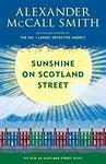 Cover of 'Sunshine On Scotland Street' by Alexander McCall Smith