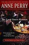 Cover of 'The Cater Street Hangman' by Anne Perry