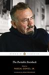 Cover of 'The Portable Steinbeck' by John Steinbeck