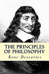 Cover of 'Principles Of Philosophy' by Rene Descartes
