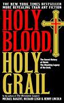 Cover of 'The Holy' by Daniel Quinn