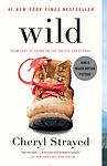 Cover of 'Wild' by Cheryl Strayed