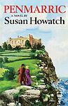 Cover of 'Penmarric' by Susan Howatch