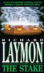 Cover of 'The Stake' by Richard Laymon