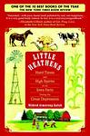 Cover of 'Little Heathens: Hard Times And High Spirits On An Iowa Farm During The Great Depression.' by Mildred Armstrong Kalish