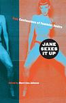 Cover of 'Jane Sexes It Up' by Merri Lisa Johnson
