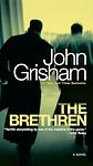 Cover of 'The Brethren' by John Grisham