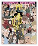 Cover of 'Acting Class' by Nick Drnaso