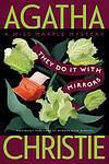 Cover of 'They Do It With Mirrors' by Agatha Christie