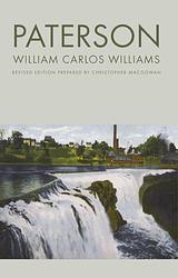Cover of 'Paterson' by William Carlos Williams