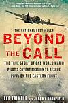 Cover of 'Beyond The Call' by Lee Trimble