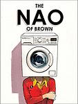 Cover of 'The Nao Of Brown' by Glyn Dillon