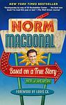 Cover of 'Based On A True Story' by Norm Macdonald