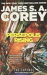 Cover of 'Persepolis Rising' by James S. A. Corey