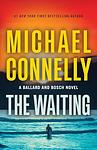 Cover of 'The Waiting' by Michael Connelly