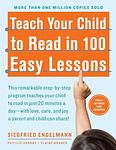 Cover of 'Teach Your Child To Read In 100 Easy Lessons' by Siegfried Engelmann