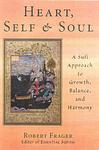 Cover of 'Heart, Self & Soul' by Robert Frager