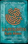 Cover of 'Labyrinth' by Kate Mosse