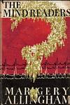 Cover of 'The Mind Readers' by Margery Allingham