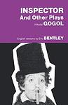 Cover of 'Inspector And Other Plays' by Nikolai Gogol