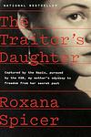 Cover of 'The Traitor's Daughter' by Roxana Spicer
