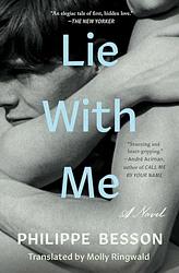 Cover of 'Lie With Me' by Philippe Besson