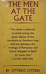 Cover of 'The Men At The Gate' by Ottiero Ottieri