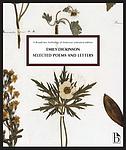 Cover of 'Selected Poems And Letters Of Emily Dickinson' by Emily Dickinson