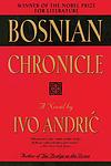Cover of 'Bosnian Chronicle' by  Ivo Andrić
