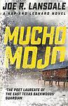 Cover of 'Mucho Mojo' by Joe R. Lansdale