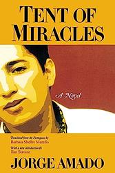 Cover of 'Tent of Miracles' by Jorge Amado