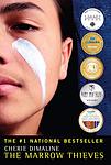 Cover of 'The Marrow Thieves' by Cherie Dimaline