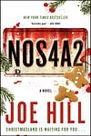 Cover of 'Nos4 A2' by Joe Hill