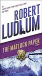 Cover of 'The Matlock Paper' by Robert Ludlum