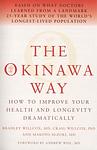 Cover of 'The Okinawa Way' by Bradley J. Willcox