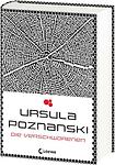 Cover of 'Die Verschworenen' by Ursula Poznanski